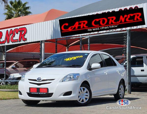 Picture of Toyota Yaris Yaris Automatic 2007