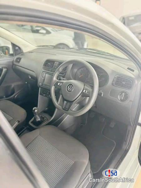 Volkswagen Polo 1.2 Manual 2017 in Gauteng