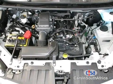 Toyota Avanza Call/ WhatsApp.073 104 3715) 2017 Toyota Avanza For Sale Manual 2017 in Gauteng - image