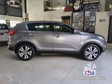Kia Sportage Call/ WhatsApp.(073 104 3715) 2013 Kia Sportage 2.0 For Sale Manual 2013 - image 4