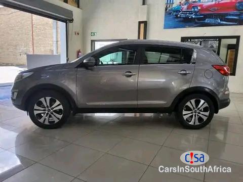 Kia Sportage Call/ WhatsApp.(073 104 3715) 2013 Kia Sportage 2.0 For Sale Manual 2013 - image 5