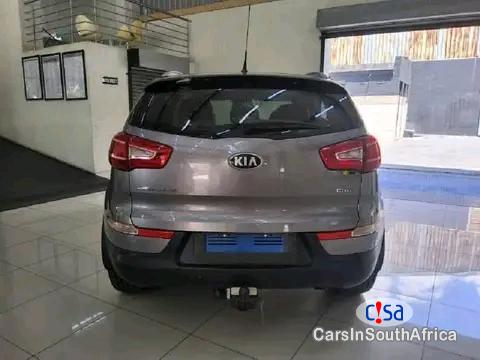Kia Sportage Call/ WhatsApp.(073 104 3715) 2013 Kia Sportage 2.0 For Sale Manual 2013 - image 6