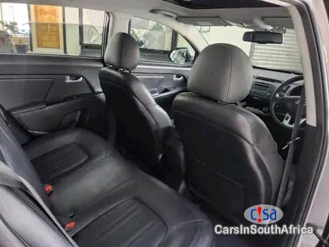 Kia Sportage Call/ WhatsApp.(073 104 3715) 2013 Kia Sportage 2.0 For Sale Manual 2013 - image 7