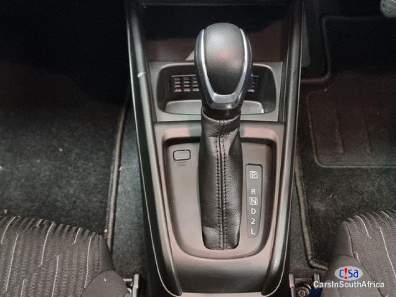 Toyota Automatic 2024 in South Africa