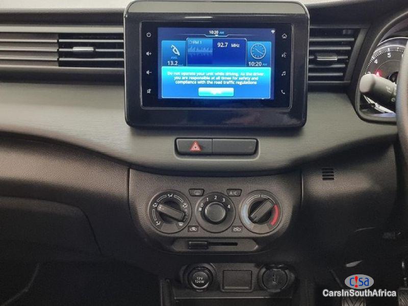 Picture of Toyota Automatic 2024 in South Africa