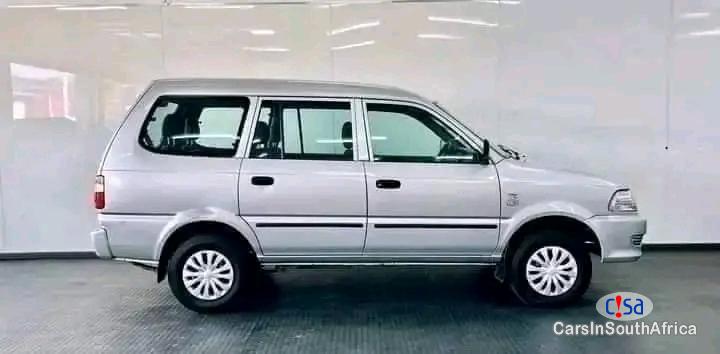 Picture of Toyota Condor 2.0 ( 0605209455) Manual 2006