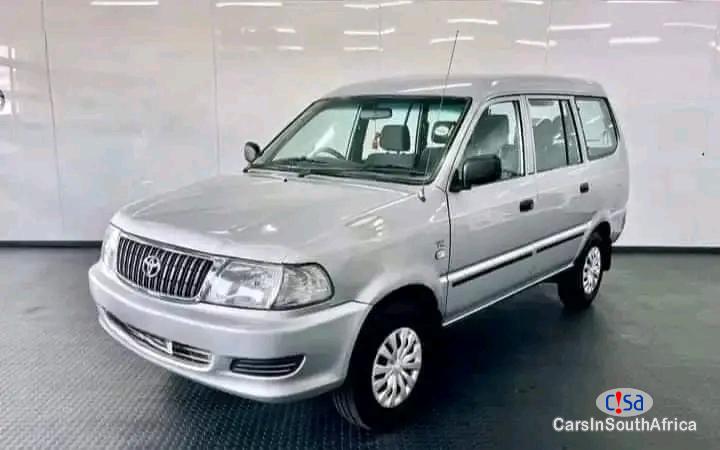 Toyota Condor 2.0 ( +27 685845776 Manual 2006