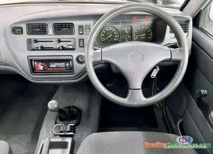 Toyota Condor 2.0 ( +27 685845776 Manual 2006 in Gauteng
