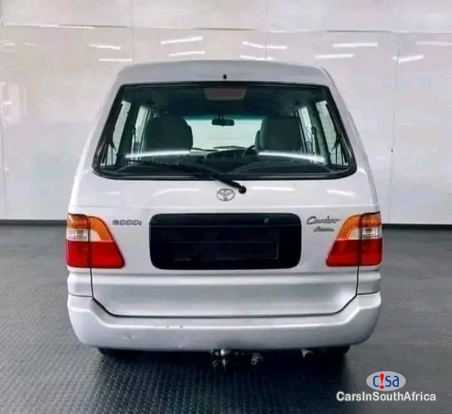 Toyota Condor 2.0 ( +27 685845776 Manual 2006 in South Africa