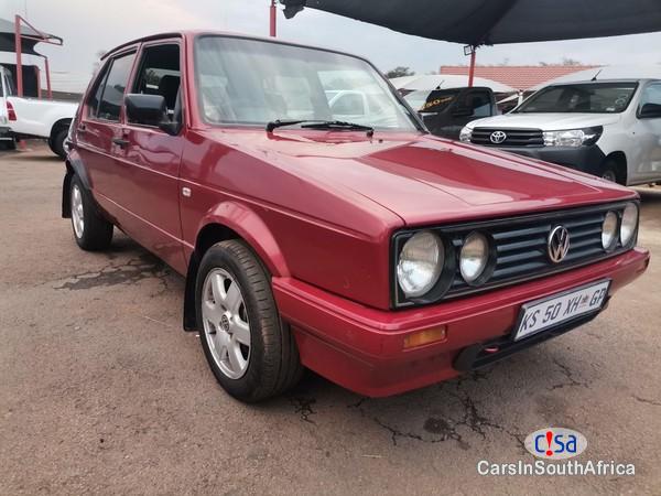 Pictures of Volkswagen Golf Citi 1.4i Manual 2007
