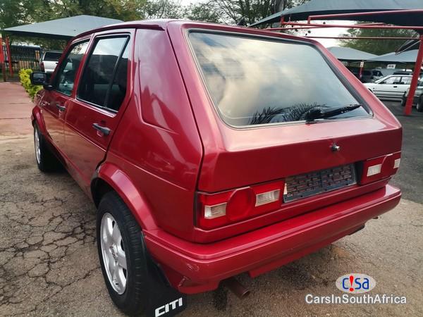Volkswagen Golf Citi 1.4i Manual 2007 - image 2