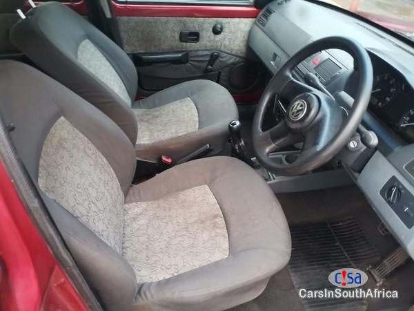 Volkswagen Golf Citi 1.4i Manual 2007 - image 4