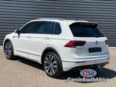 Volkswagen Tiguan 2.0 Manual 2017 - image 2