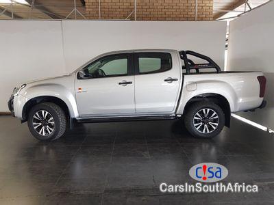 Toyota Hilux 2.5 Manual 2017 - image 3