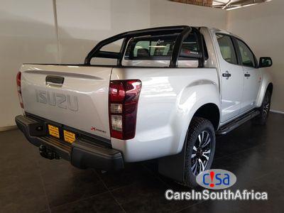 Toyota Hilux 2.5 Manual 2017 - image 4