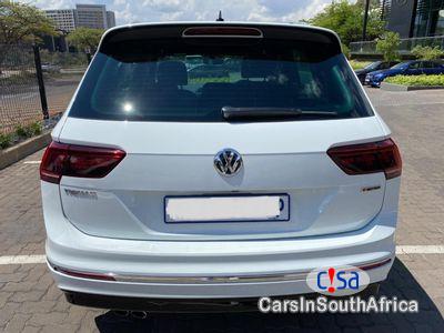 Volkswagen Tiguan 2.0 Manual 2018 - image 2
