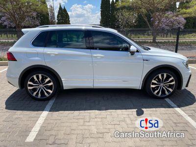 Volkswagen Tiguan 2.0 Manual 2018 - image 3