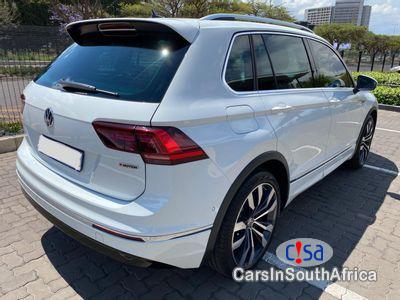 Volkswagen Tiguan 2.0 Manual 2018 - image 4
