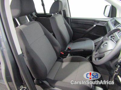 Volkswagen Caddy 2.0 Manual 2017 - image 4