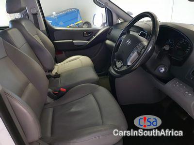 Picture of Hyundai Tucson 2.5 Automatic 2017 in Western Cape