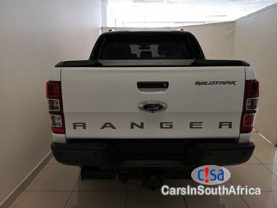 Ford Ranger 3.2 Manual 2017 in Western Cape