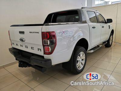 Ford Ranger 3.2 Manual 2017 in South Africa