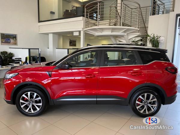 Chery Tiggo 3.0 Automatic 2022 - image 2