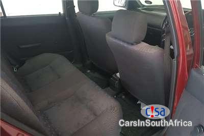 Toyota Runx Runx 140i Rs Manual 2007 in South Africa