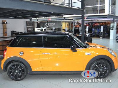 Pictures of Mini Cooper 2.0 Manual 2011