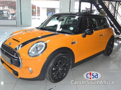 Mini Cooper 2.0 Manual 2011 - image 2