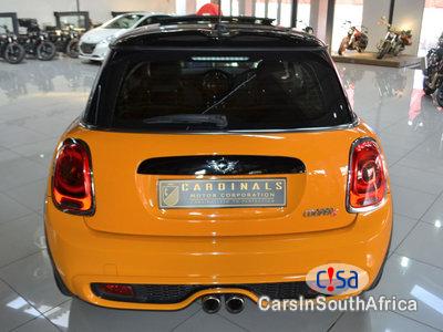 Mini Cooper 2.0 Manual 2011 - image 7
