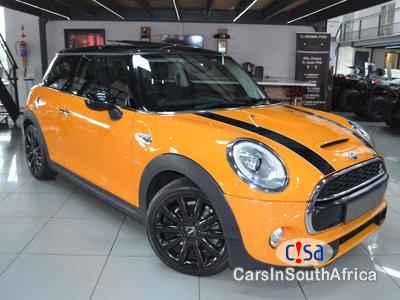 Mini Cooper 2.0 Manual 2011 - image 8