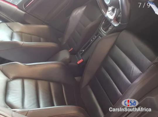 Volkswagen Golf 2 Automatic 2014 in South Africa