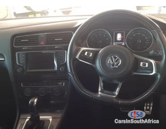 Picture of Volkswagen Golf 2 Automatic 2014 in Northern Cape