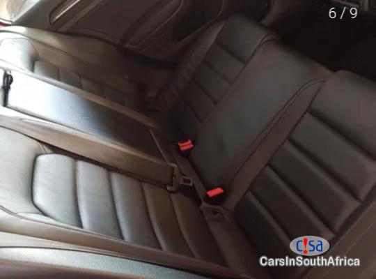 Picture of Volkswagen Golf 2 Automatic 2014 in South Africa