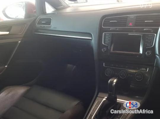 Volkswagen Golf 2 Automatic 2014 in Northern Cape - image