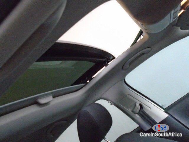 Volkswagen Polo 1.6 Manual 2015