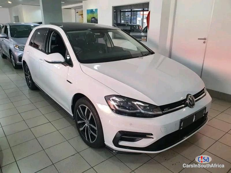 Pictures of Volkswagen Golf 7 TSI R LINE DSG ( 0605209455) Automatic 2019