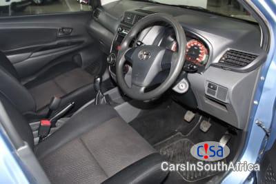 Toyota Avanza 1.5 Manual 2015 in Limpopo