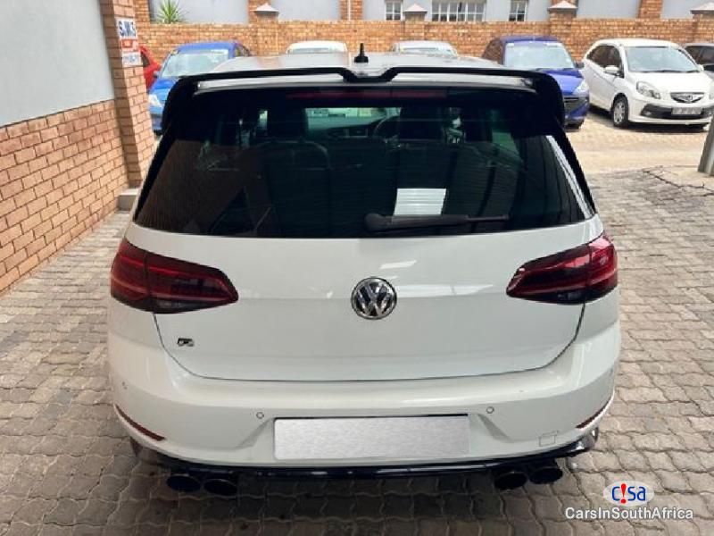 Volkswagen Golf 7R 2.0tsi Bank Repossessed Automatic 2016 - image 2