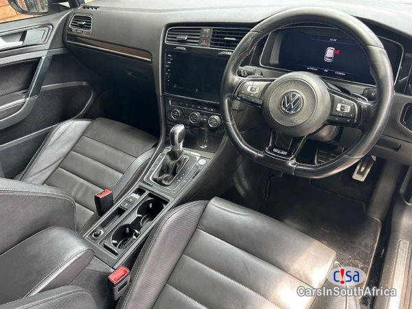 Volkswagen Golf 7R 2.0tsi Bank Repossessed Automatic 2016 - image 3