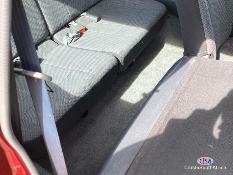 Toyota Condor 2.400i TE (0684957752 Manual 2005 in South Africa