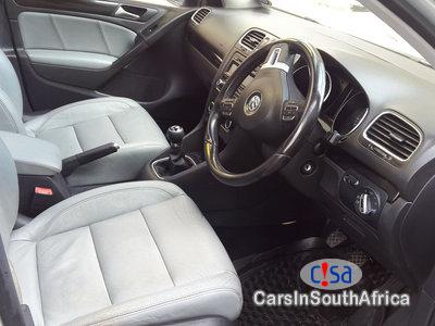 Volkswagen Golf Manual 2010 in Eastern Cape
