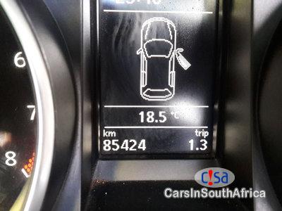 Volkswagen Golf Manual 2010 in South Africa - image