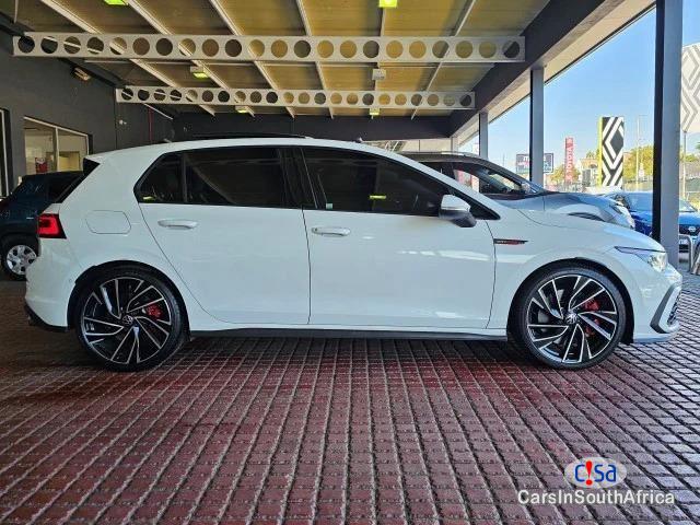 Volkswagen Golf 2.0 GOLF-8 GTI { 0817687830 } Automatic 2022 - image 2
