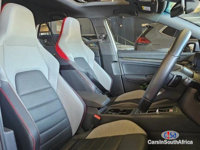 Volkswagen Golf 2.0 GOLF-8 GTI { 0817687830 } Automatic 2022 - image 3