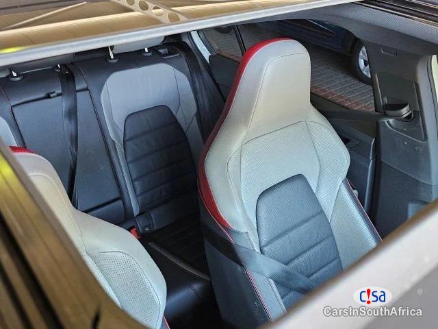 Volkswagen Golf 2.0 GOLF-8 GTI { 0817687830 } Automatic 2022 - image 4