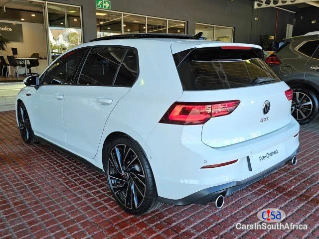 Volkswagen Golf 2.0 GOLF-8 GTI { 0817687830 } Automatic 2022 - image 5