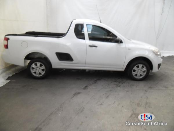 Chevrolet Corsa Manual 2016 - image 2