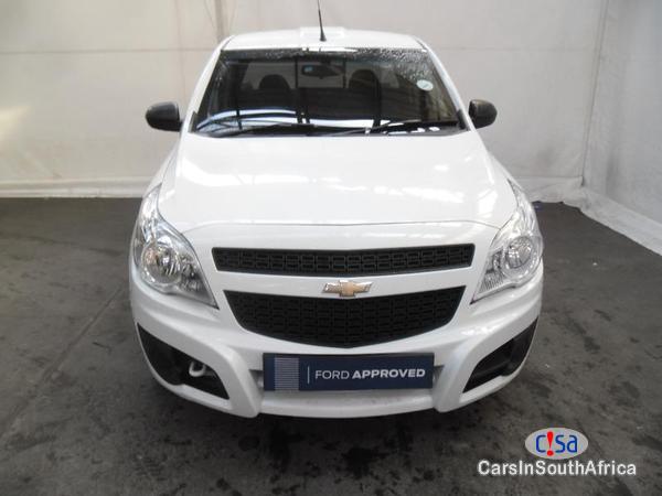 Chevrolet Corsa Manual 2016 - image 3